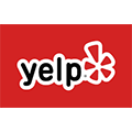 Write a review on Yelp