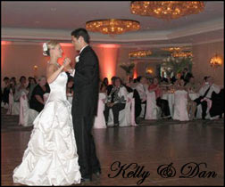 Kelly and Dan Durkin